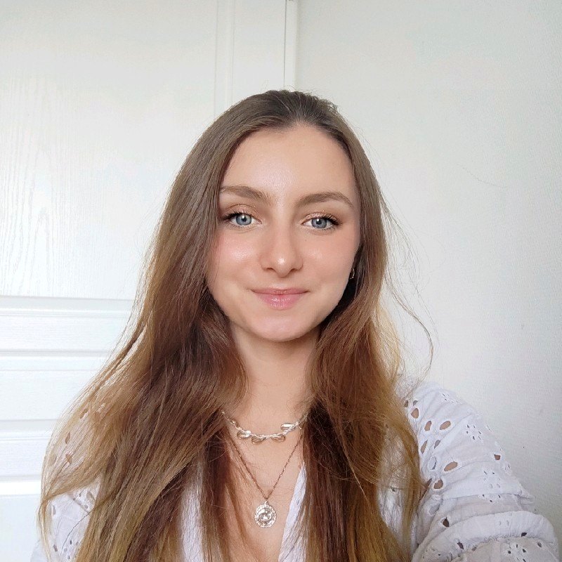 Anaïs Luczinski, psychologue spécialisée en neuropsychologie